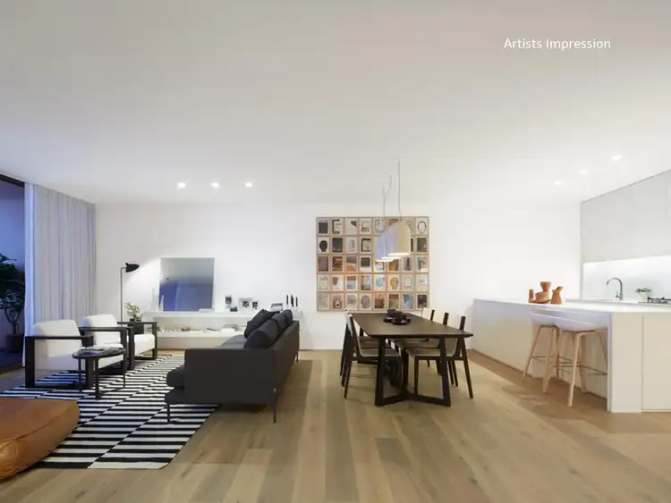 Third view of Homely apartment listing, 1011/24 Grove Street, Dulwich Hill NSW 2203