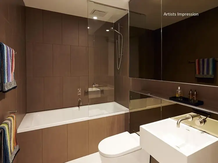 Fifth view of Homely apartment listing, 1011/24 Grove Street, Dulwich Hill NSW 2203