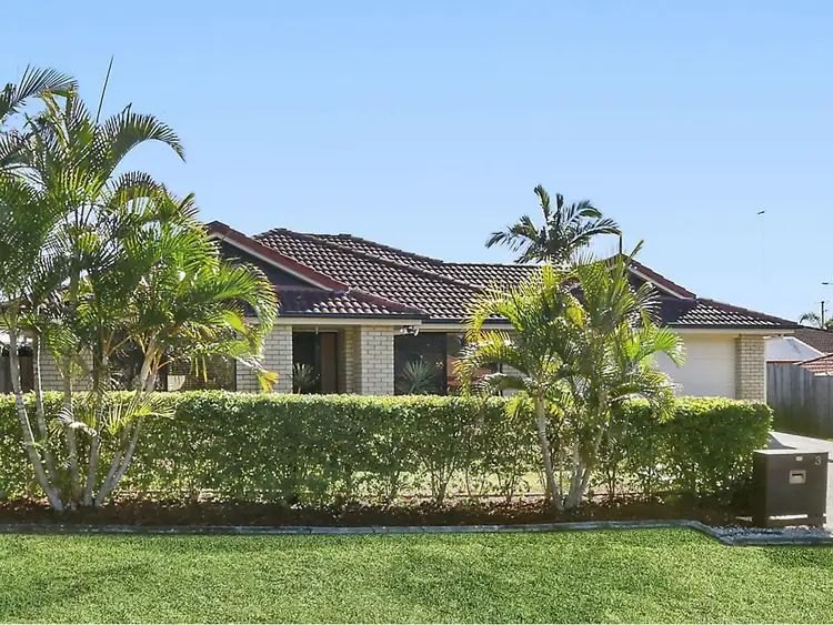 3 Donohue Court, Collingwood Park QLD 4301