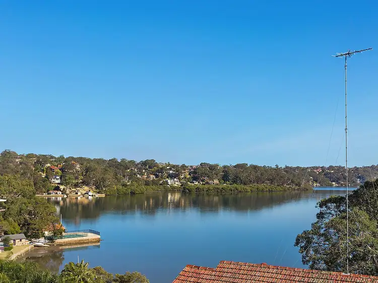 46A Llewellyn Street, Oatley NSW 2223