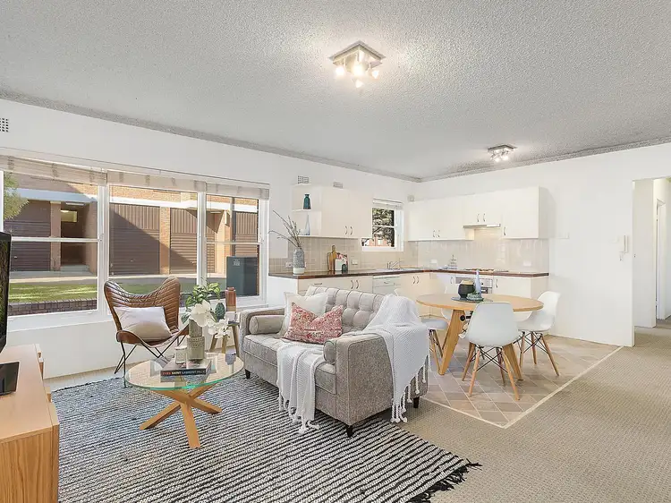 1/6 St Georges Road, Penshurst NSW 2222
