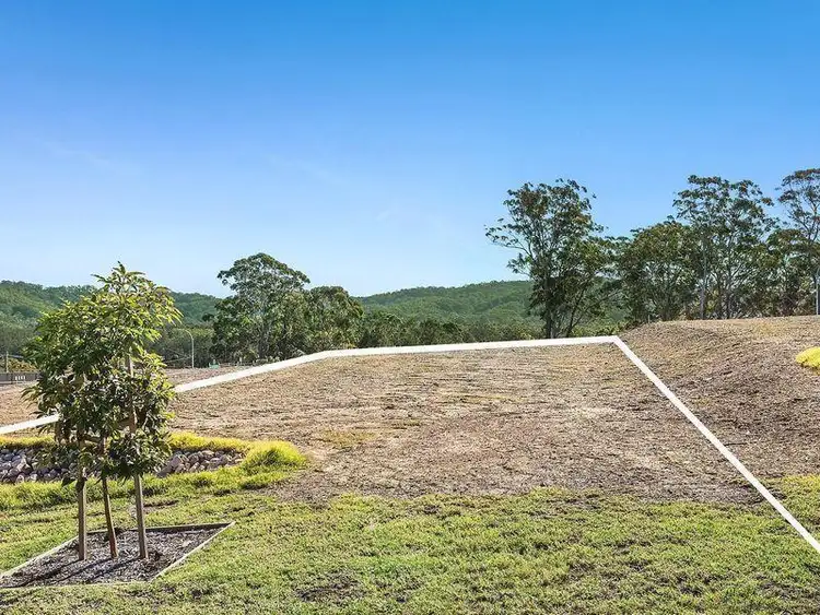Second view of Homely land listing, 34 Peckham Place, Green Point NSW 2251