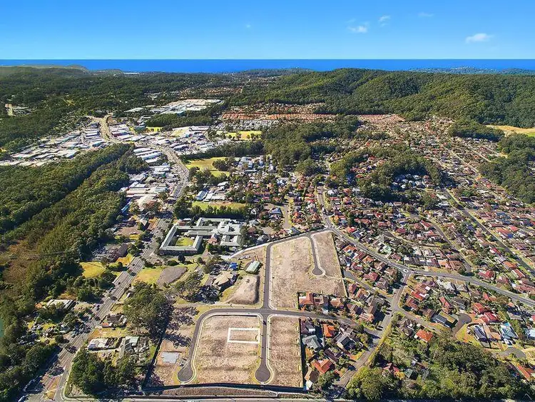 Fourth view of Homely land listing, 34 Peckham Place, Green Point NSW 2251