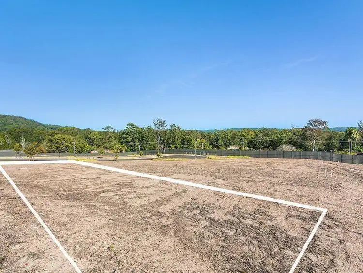 Fifth view of Homely land listing, 34 Peckham Place, Green Point NSW 2251
