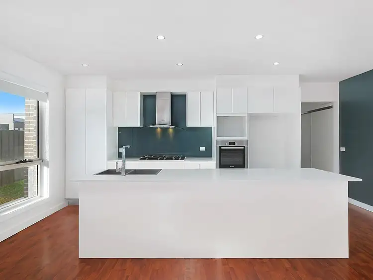 Third view of Homely house listing, 7 Ruby Hunter Rise, Moncrieff ACT 2914
