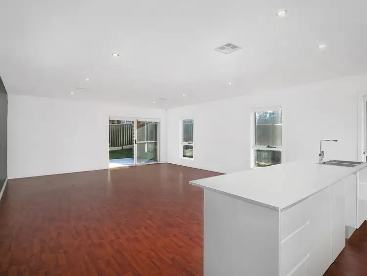 Fourth view of Homely house listing, 7 Ruby Hunter Rise, Moncrieff ACT 2914