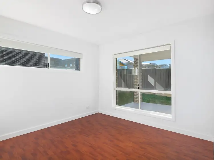 Fifth view of Homely house listing, 7 Ruby Hunter Rise, Moncrieff ACT 2914