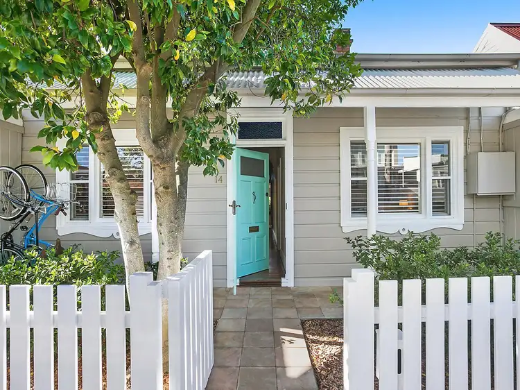 14 Carrington Street, Lilyfield NSW 2040