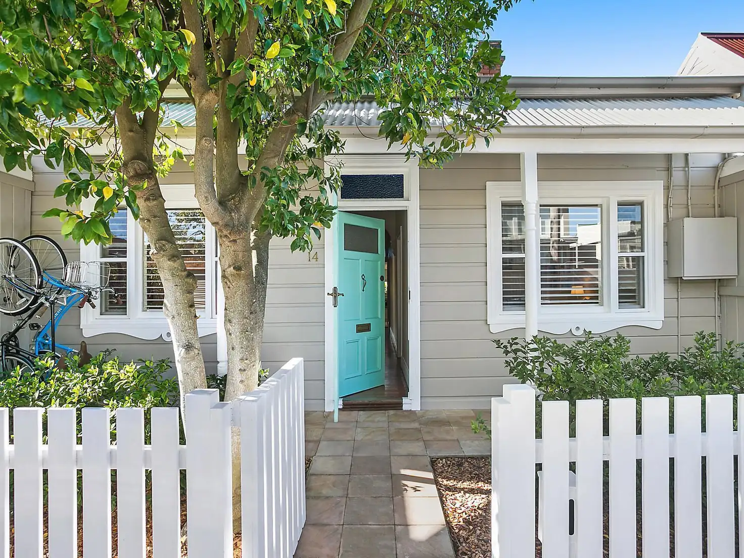 Main view of Homely house listing, 14 Carrington Street, Lilyfield NSW 2040