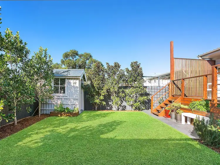 Second view of Homely house listing, 14 Carrington Street, Lilyfield NSW 2040