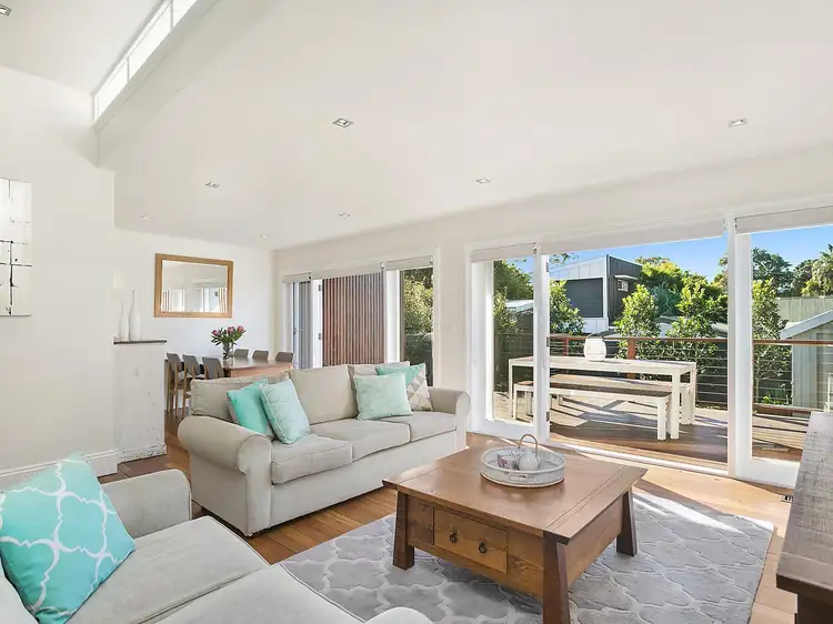 Third view of Homely house listing, 14 Carrington Street, Lilyfield NSW 2040