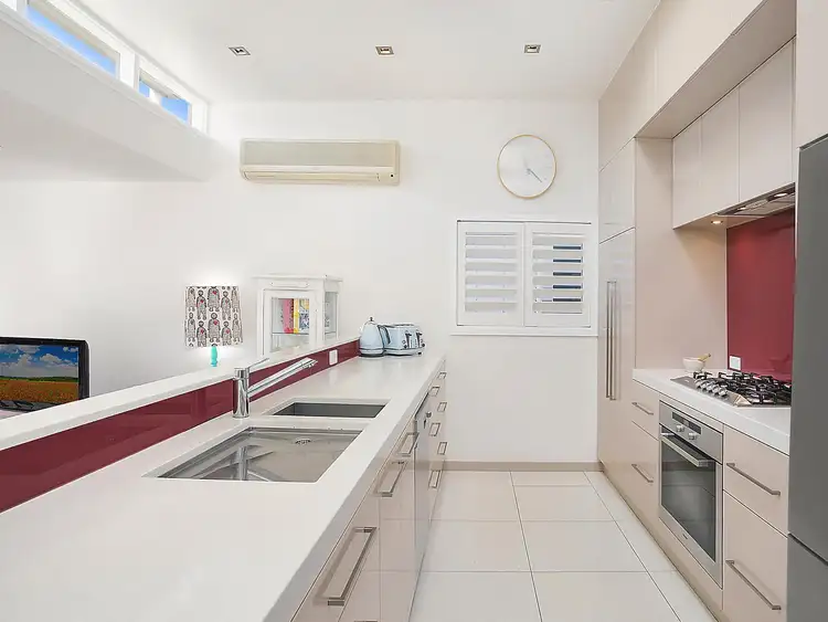 Fifth view of Homely house listing, 14 Carrington Street, Lilyfield NSW 2040