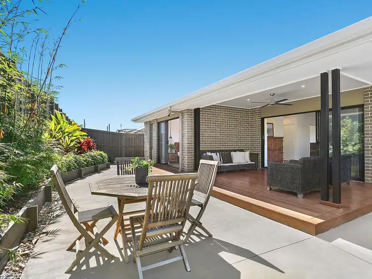 Second view of Homely house listing, 76 Adelaide Circuit, Caloundra West QLD 4551