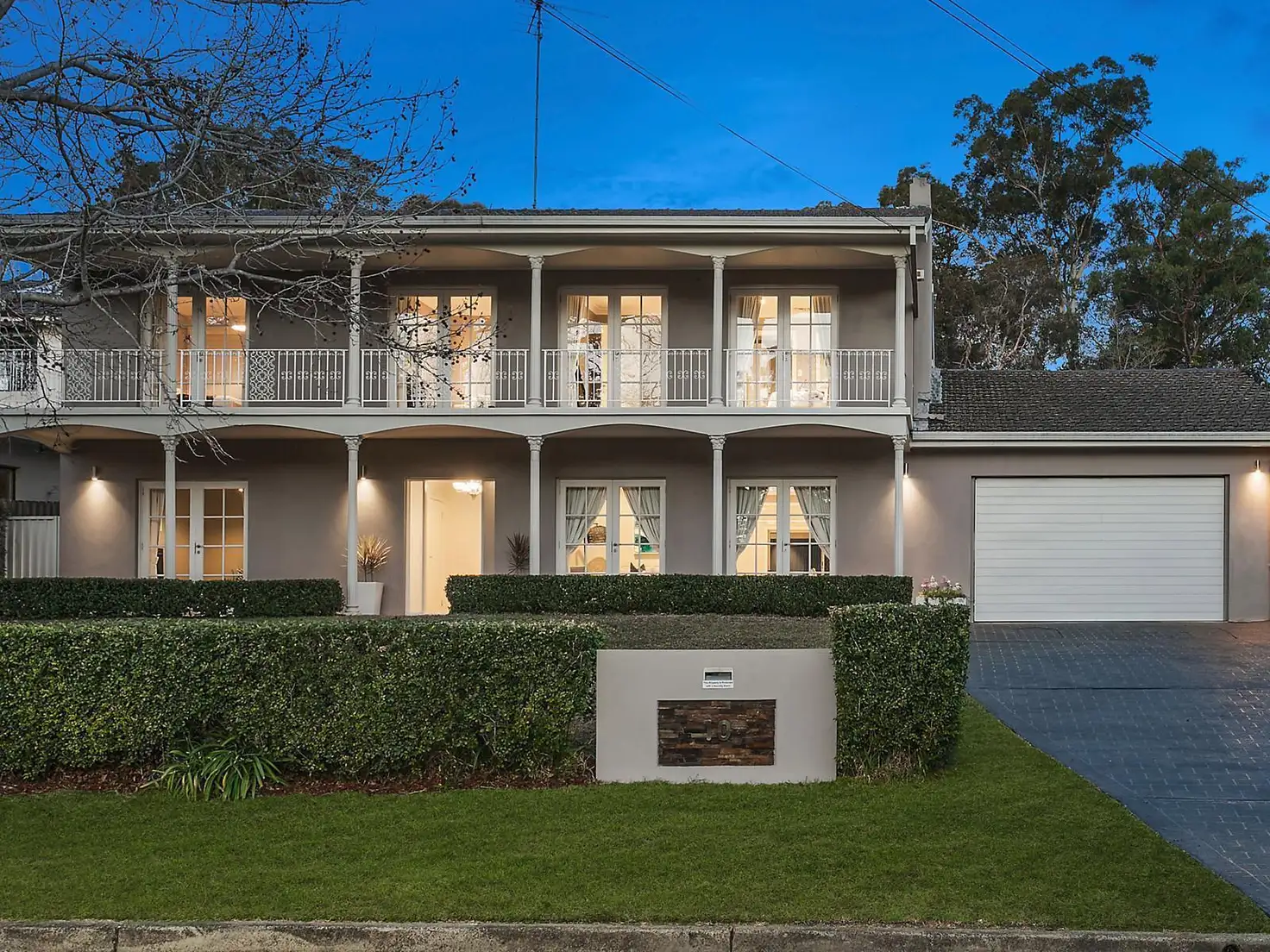 Main view of Homely house listing, 10 White Cedar Drive, Castle Hill NSW 2154