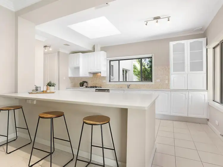 Second view of Homely house listing, 10 White Cedar Drive, Castle Hill NSW 2154