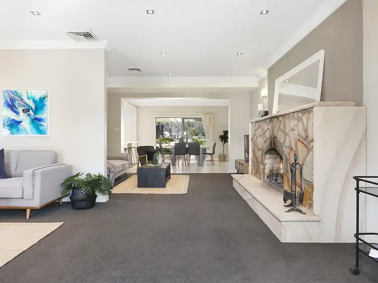 Fifth view of Homely house listing, 10 White Cedar Drive, Castle Hill NSW 2154