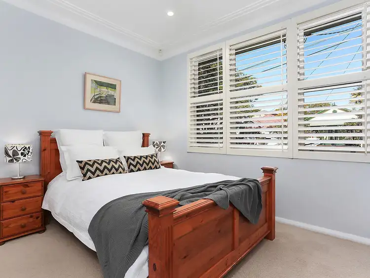 Fifth view of Homely house listing, 55 Surfers Parade, Freshwater NSW 2096