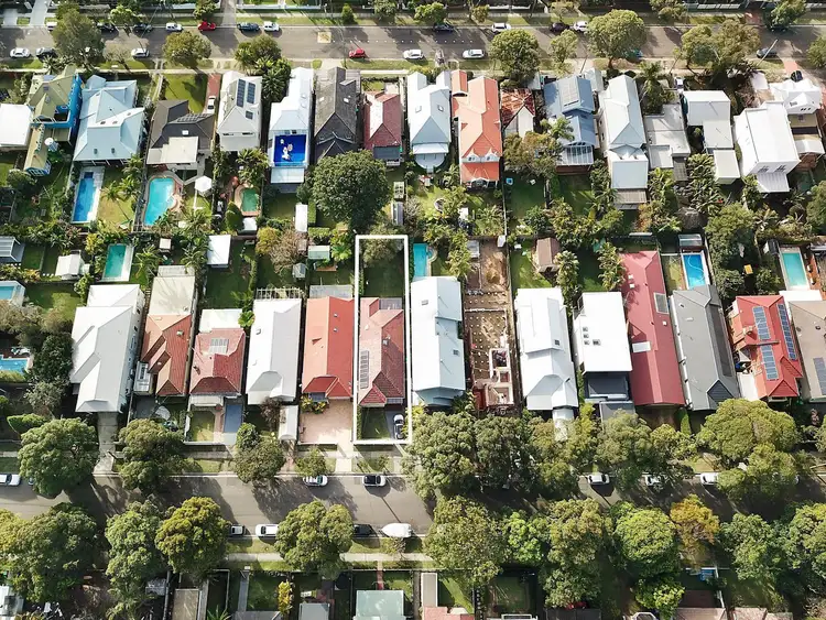 Sixth view of Homely house listing, 55 Surfers Parade, Freshwater NSW 2096