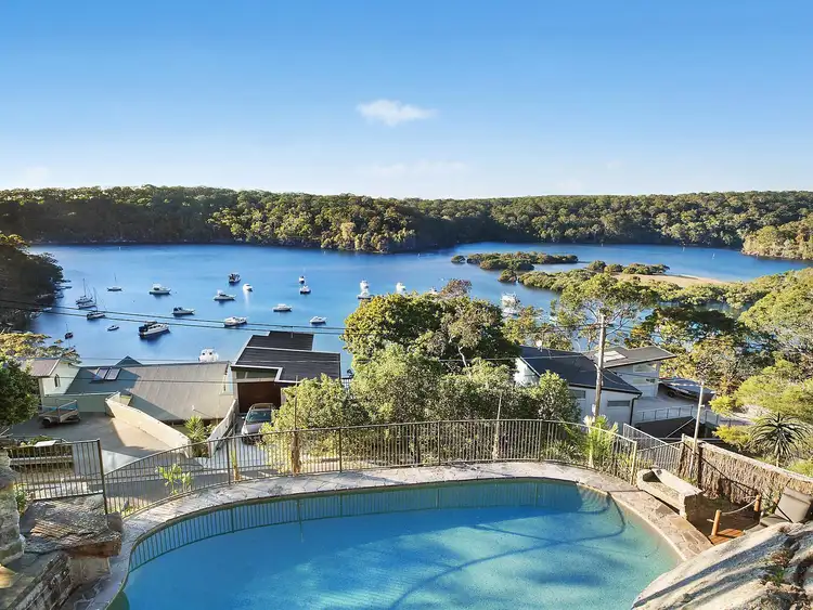 33 Grays Point Road, Grays Point NSW 2232