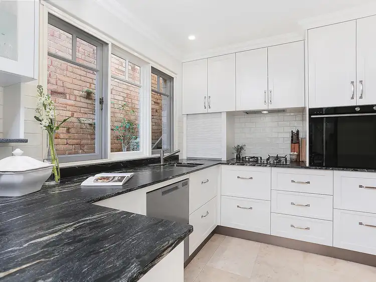 Fifth view of Homely house listing, 16 Darvall Street, Naremburn NSW 2065