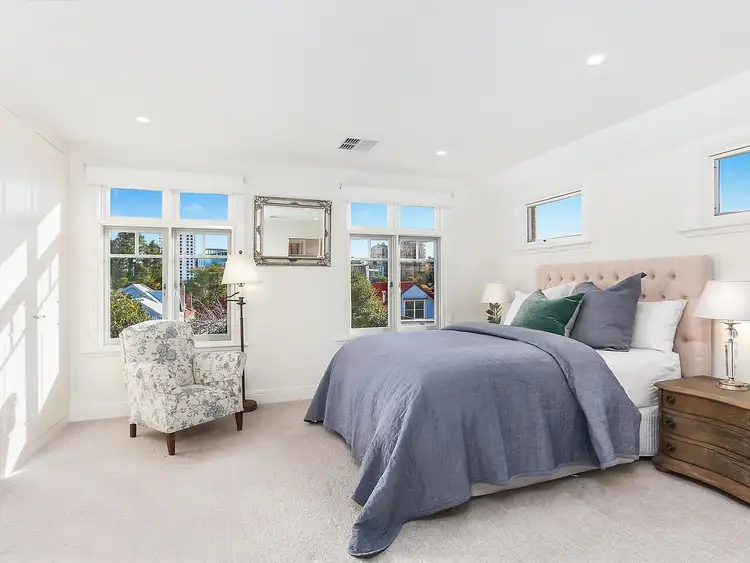 Sixth view of Homely house listing, 16 Darvall Street, Naremburn NSW 2065