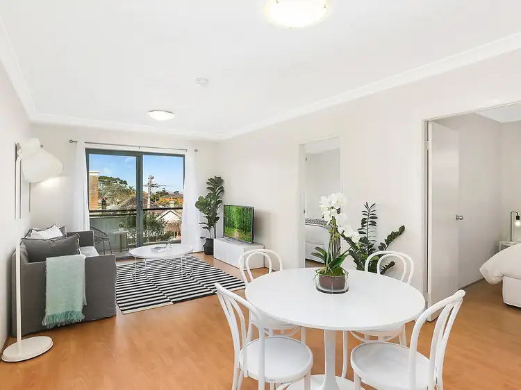 11/67 St Pauls Street, Randwick NSW 2031