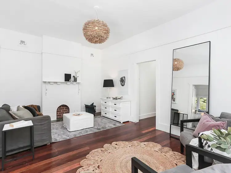 Main view of Homely house listing, 66 Northcote Street, Naremburn NSW 2065