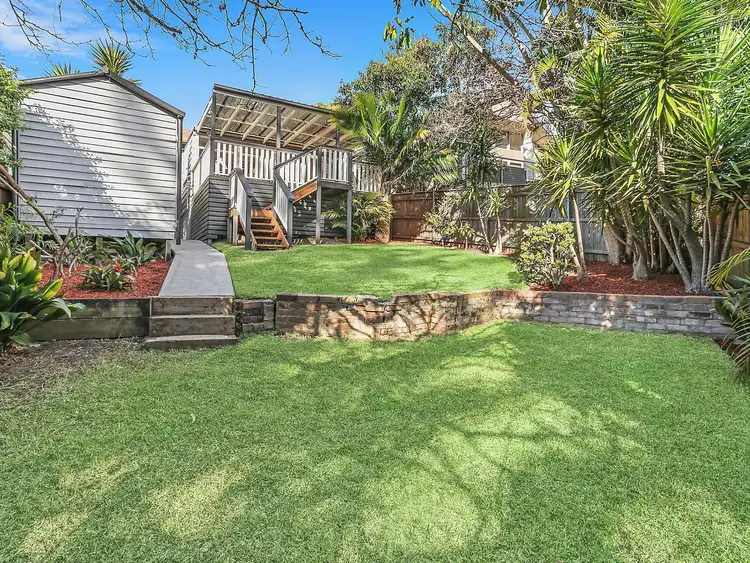 Second view of Homely house listing, 66 Northcote Street, Naremburn NSW 2065