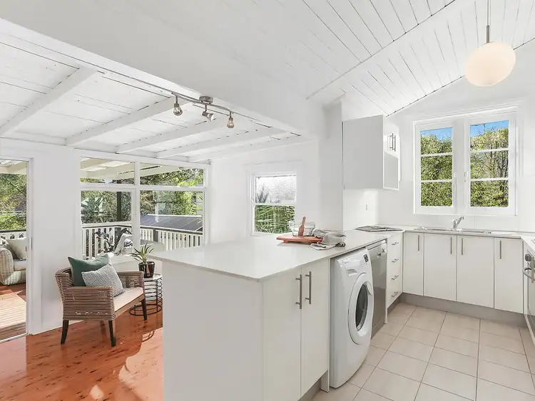 Third view of Homely house listing, 66 Northcote Street, Naremburn NSW 2065
