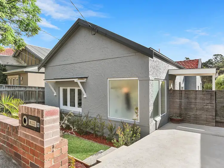 Fifth view of Homely house listing, 66 Northcote Street, Naremburn NSW 2065