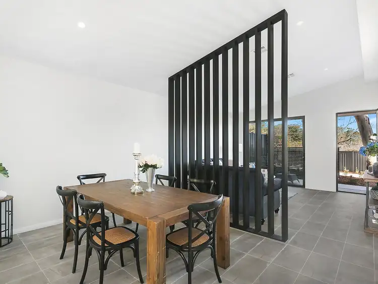 Third view of Homely townhouse listing, 2/15 Gibbes Place, Weetangera ACT 2614