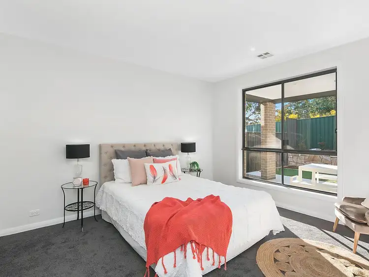 Fifth view of Homely townhouse listing, 2/15 Gibbes Place, Weetangera ACT 2614