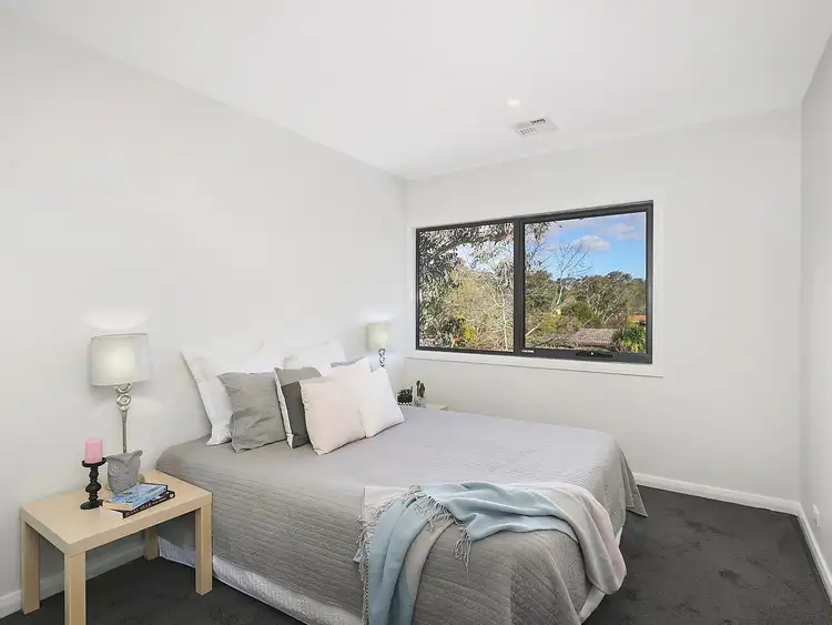 Sixth view of Homely townhouse listing, 2/15 Gibbes Place, Weetangera ACT 2614
