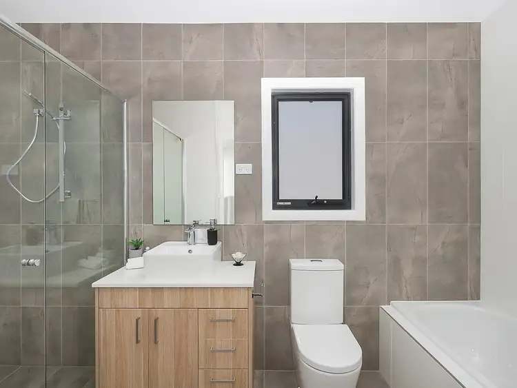 Seventh view of Homely townhouse listing, 2/15 Gibbes Place, Weetangera ACT 2614