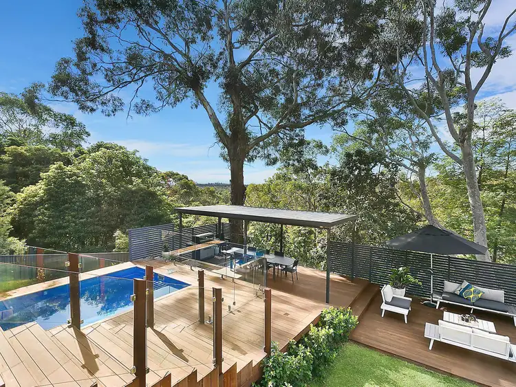 28 Bridgeview Road, Yarrawarrah NSW 2233