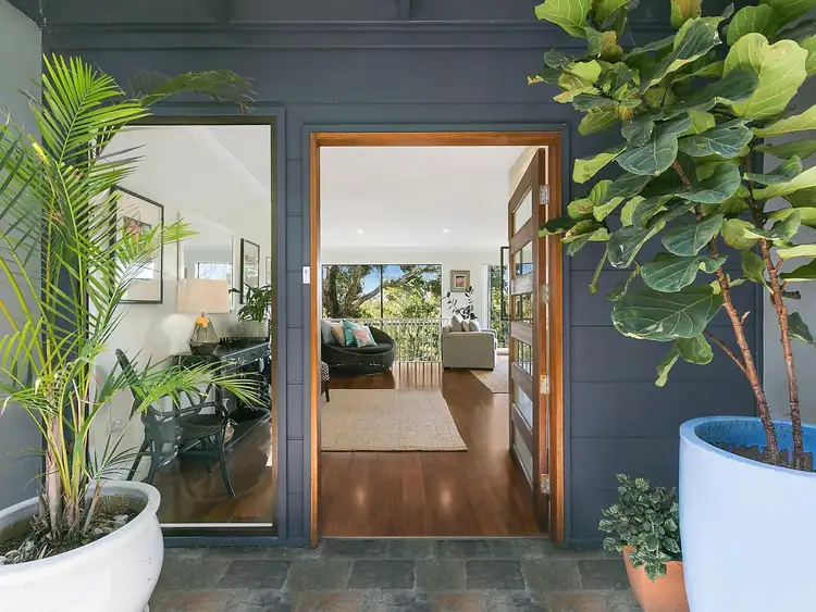 Second view of Homely house listing, 28 Bridgeview Road, Yarrawarrah NSW 2233