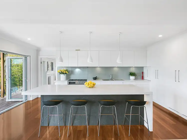 Third view of Homely house listing, 28 Bridgeview Road, Yarrawarrah NSW 2233