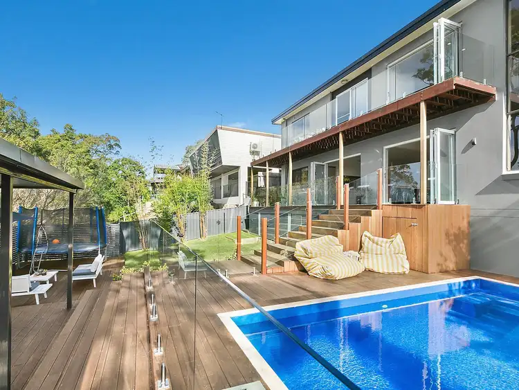 Fourth view of Homely house listing, 28 Bridgeview Road, Yarrawarrah NSW 2233