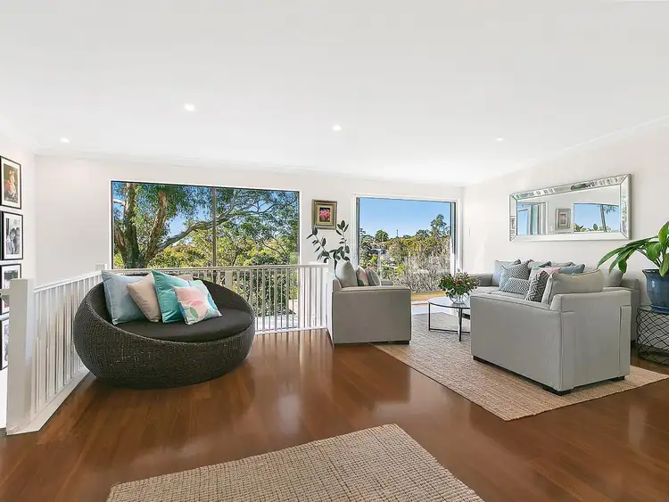 Sixth view of Homely house listing, 28 Bridgeview Road, Yarrawarrah NSW 2233