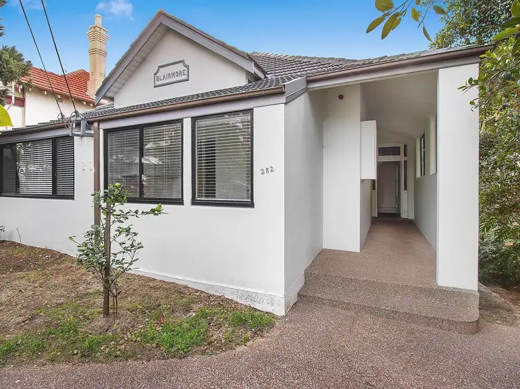 282 Birrell Street, Bondi NSW 2026