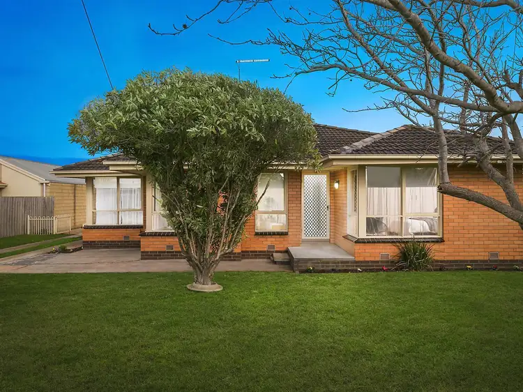 4 Carroll Street, Leopold VIC 3224