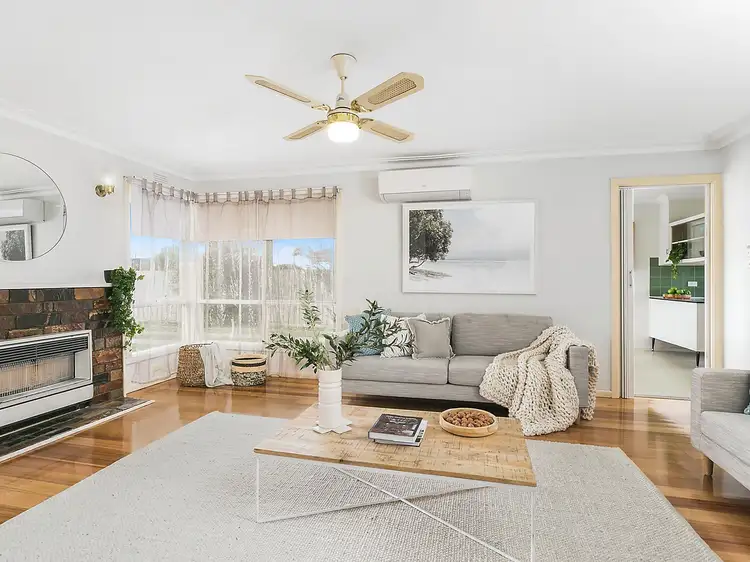 Second view of Homely house listing, 4 Carroll Street, Leopold VIC 3224