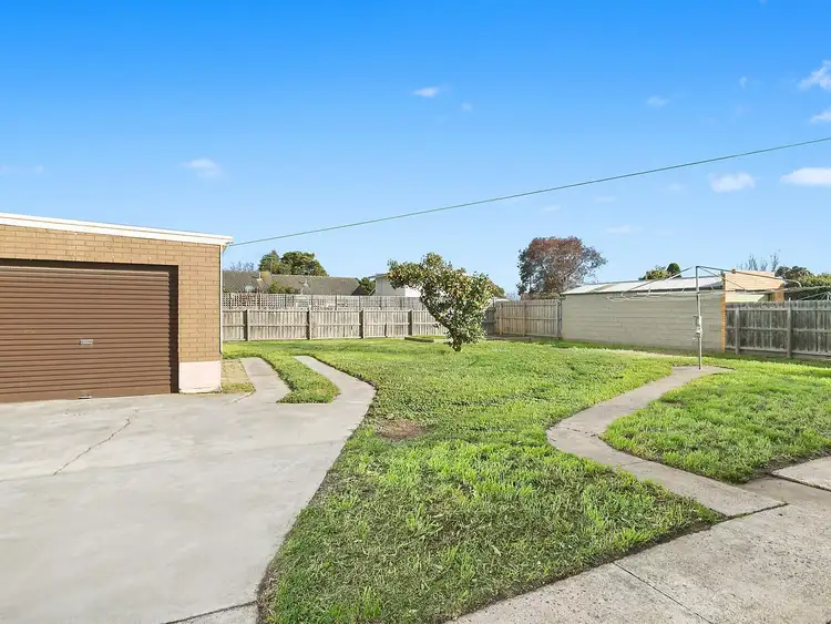 Sixth view of Homely house listing, 4 Carroll Street, Leopold VIC 3224