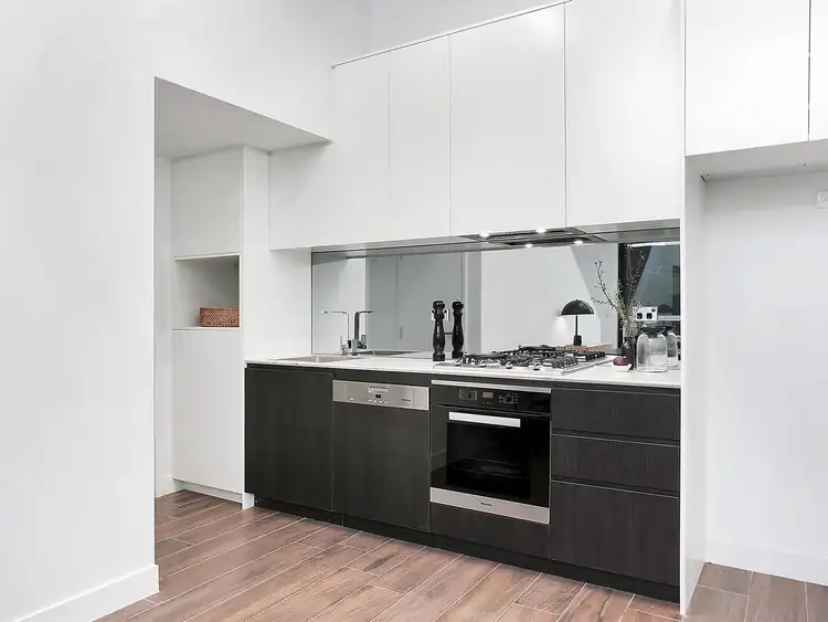 Second view of Homely apartment listing, G04 3-7 Forest Grove, Epping NSW 2121