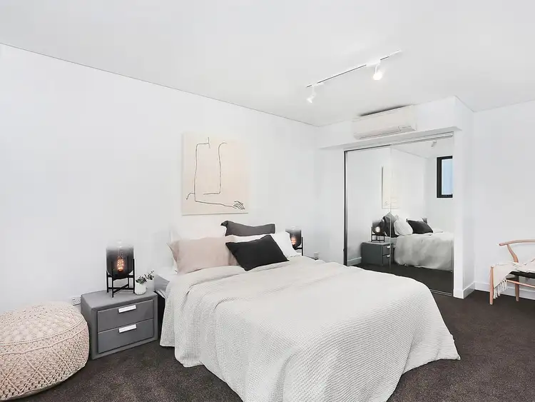 Fourth view of Homely apartment listing, G04 3-7 Forest Grove, Epping NSW 2121