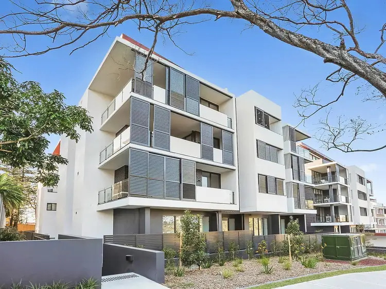 Sixth view of Homely apartment listing, G04 3-7 Forest Grove, Epping NSW 2121