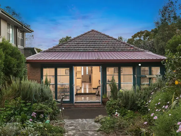 Second view of Homely house listing, 44 Ryde Road, Hunters Hill NSW 2110