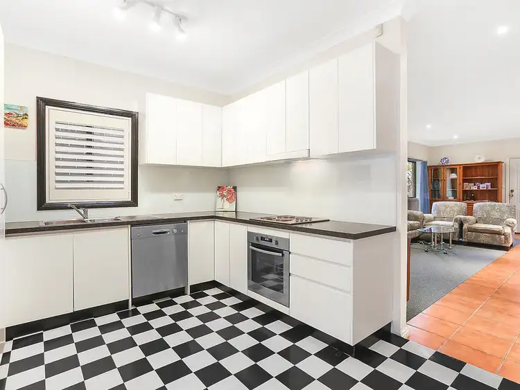 Third view of Homely house listing, 44 Ryde Road, Hunters Hill NSW 2110