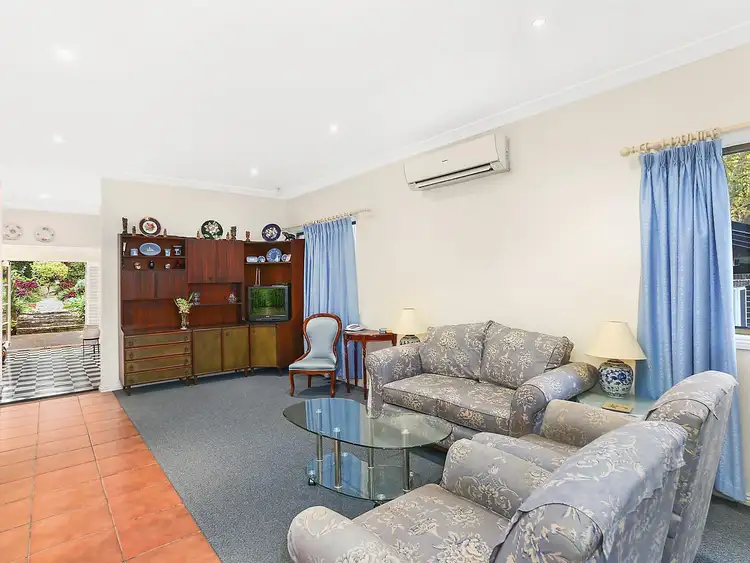 Fourth view of Homely house listing, 44 Ryde Road, Hunters Hill NSW 2110