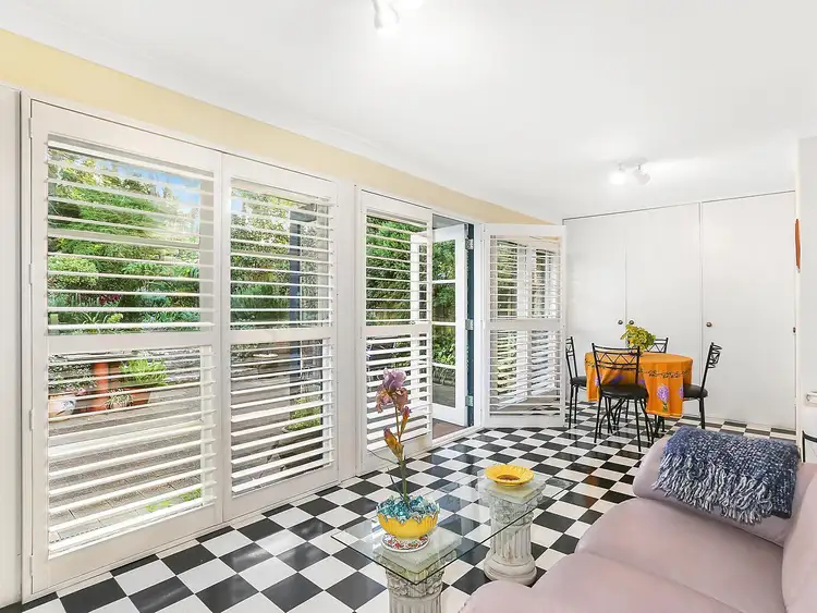 Fifth view of Homely house listing, 44 Ryde Road, Hunters Hill NSW 2110